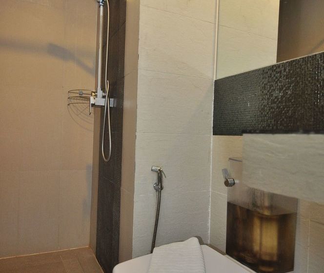 호텔 Zen Rooms Jomtien 14