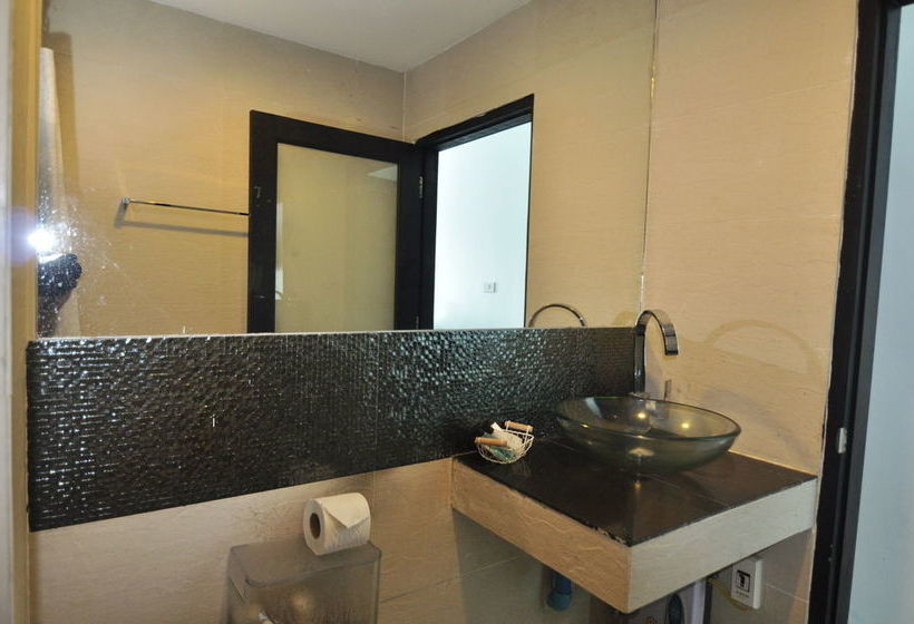 호텔 Zen Rooms Jomtien 14