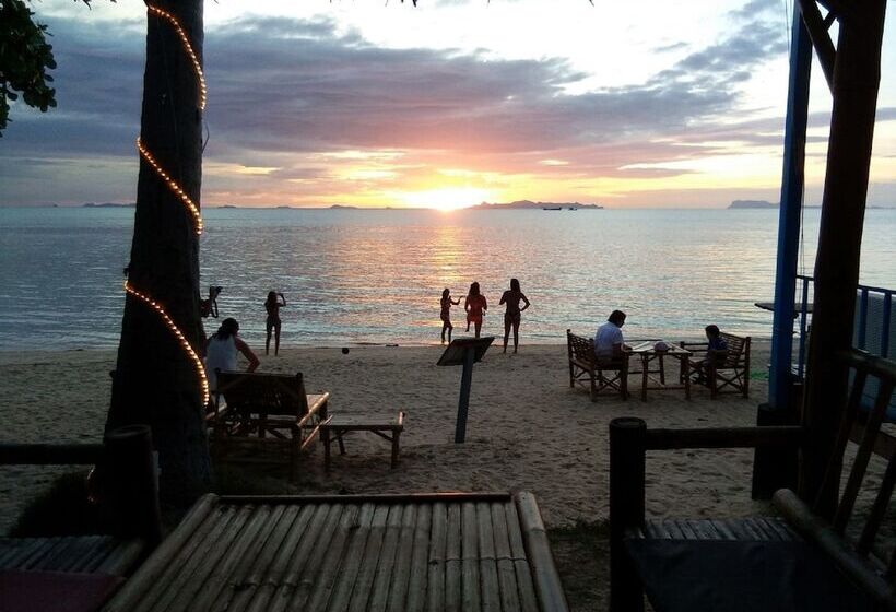 I Talay Beach Bar & Cottage Taling Ngam