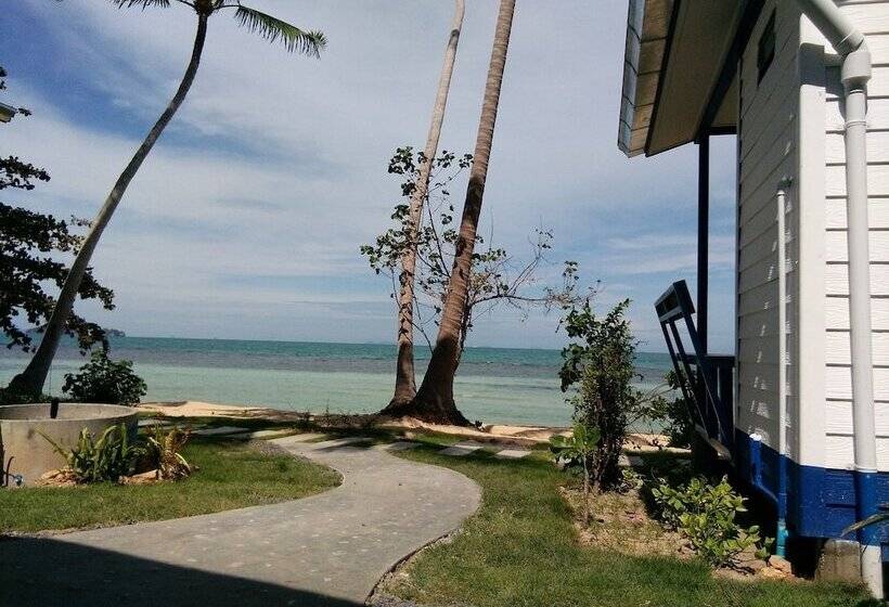 I Talay Beach Bar & Cottage Taling Ngam