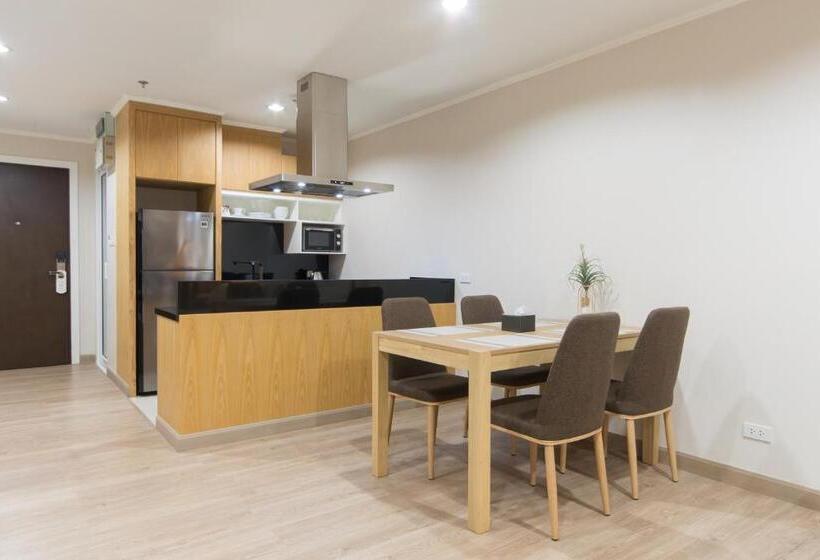 Jasmine Resort Sriracha