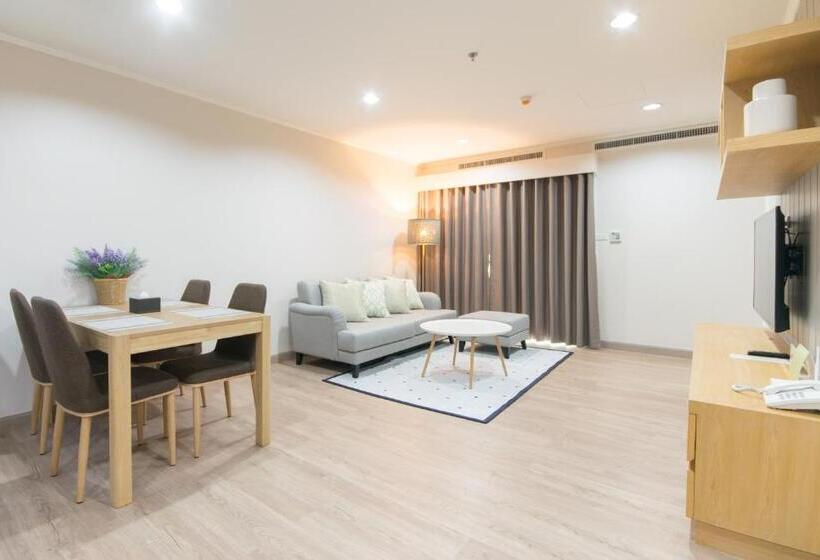 Jasmine Resort Sriracha