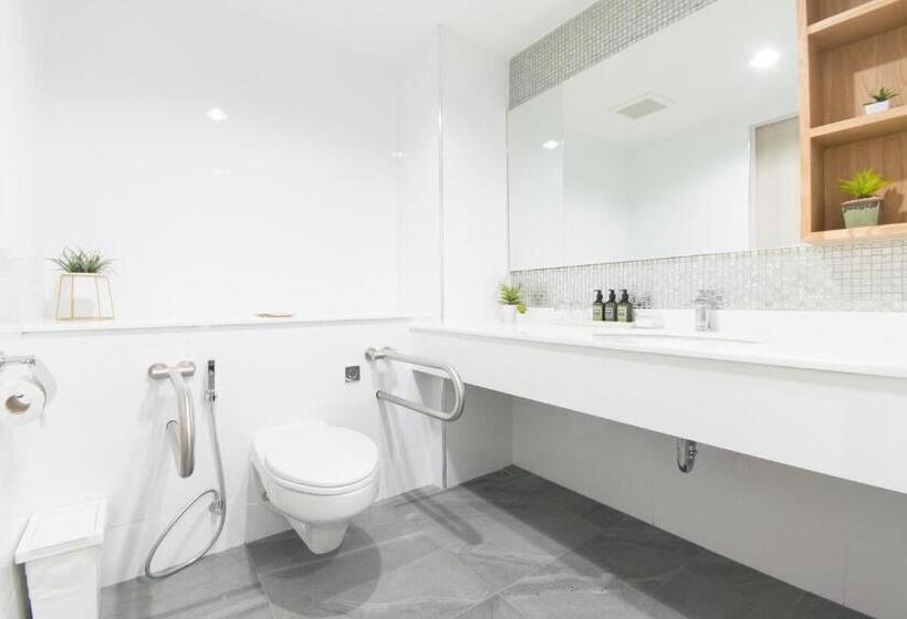 Jasmine Resort Sriracha