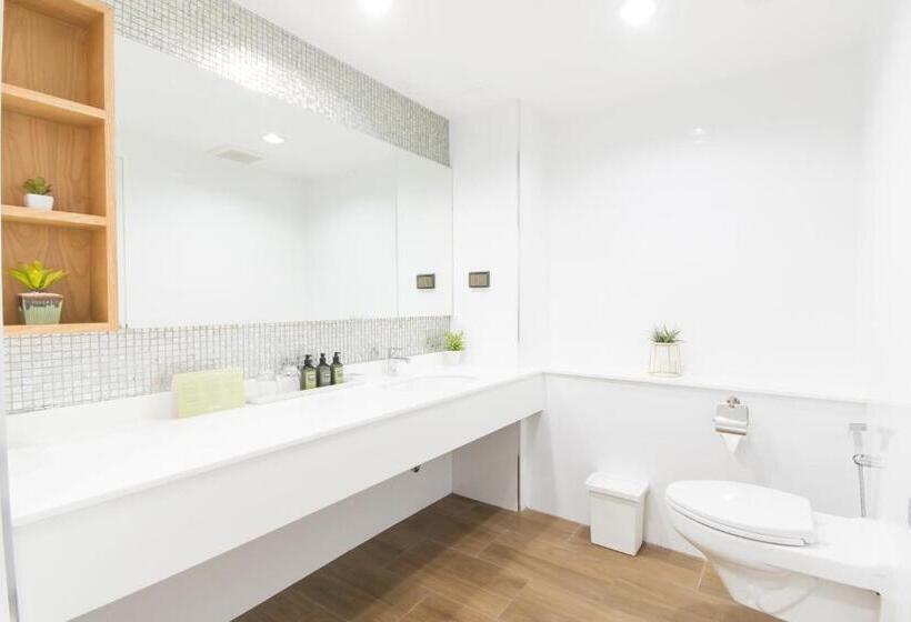 Jasmine Resort Sriracha