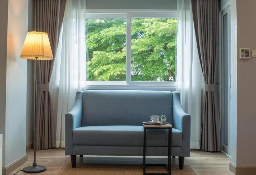 Jasmine Resort Sriracha