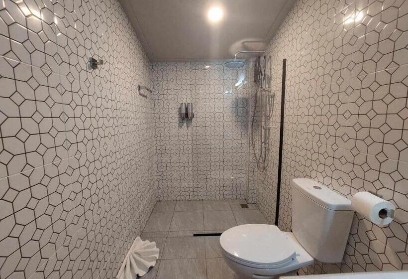 Khong Chiam Orchid Riverside Resort