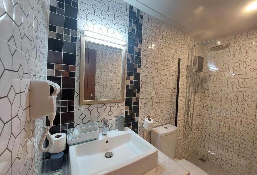 Khong Chiam Orchid Riverside Resort