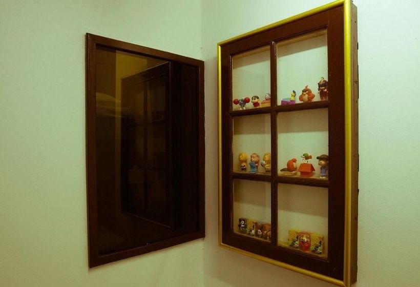 فندق صغير Krabi House