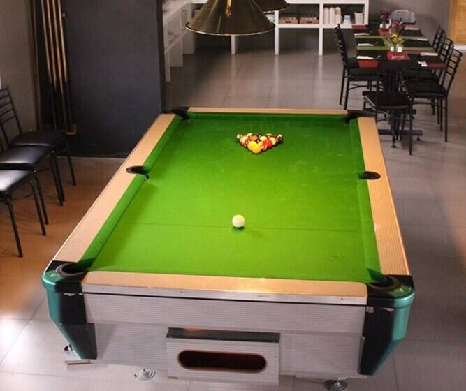 Mad Monkey Chiang Mai   Hostel