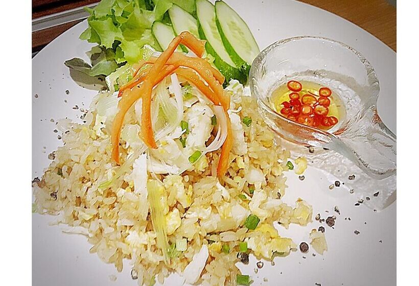 Madera Residence Sriracha