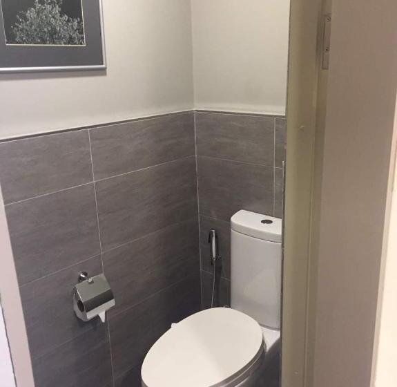 Madera Residence Sriracha