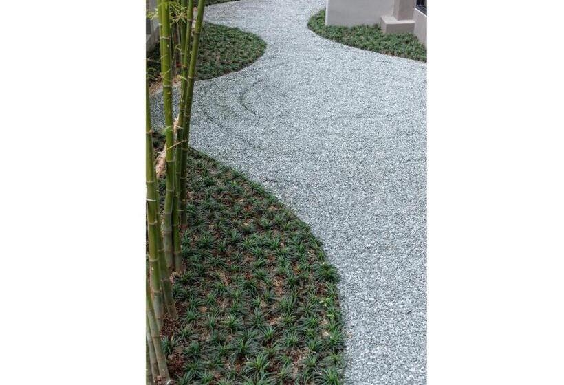 Madera Residence Sriracha