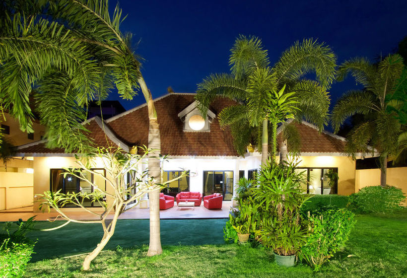 Magic Villa Pattaya