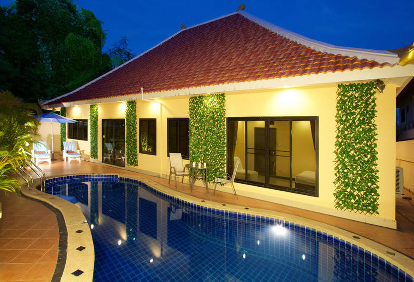 Magic Villa Pattaya