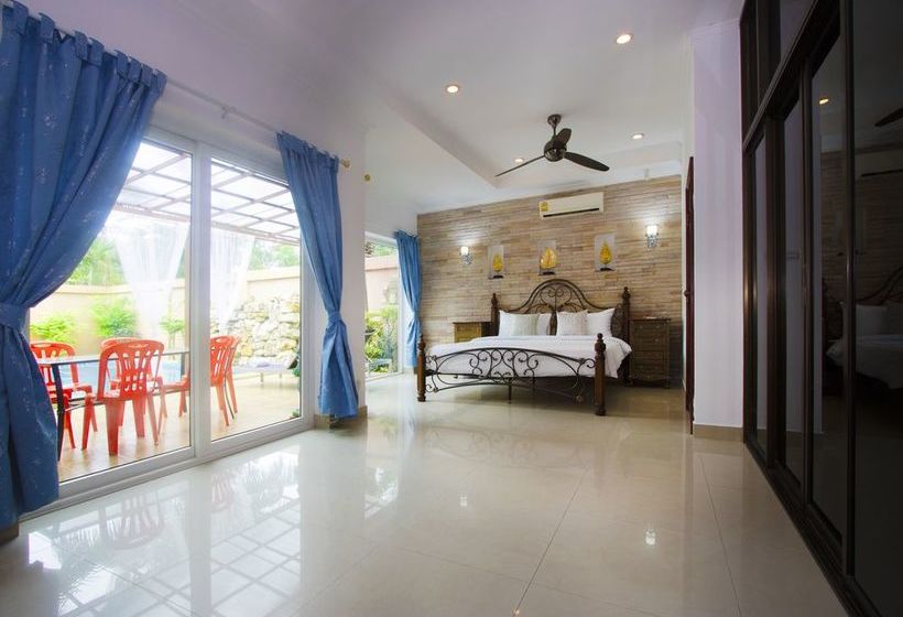 Magic Villa Pattaya