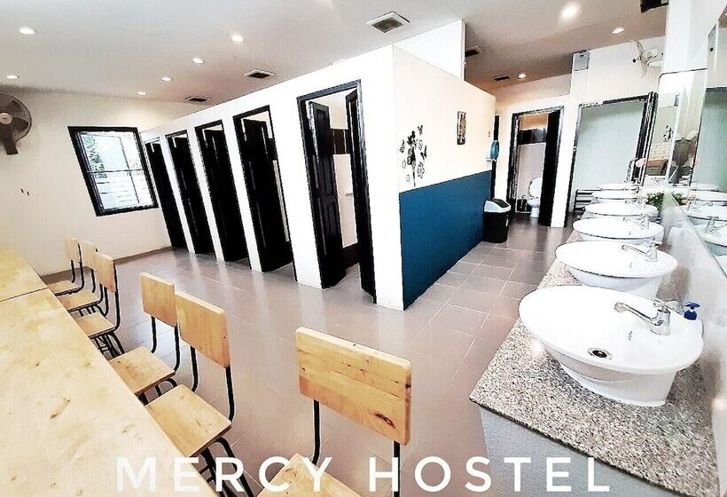 Mercy Hostel