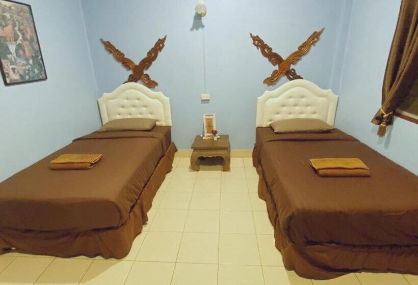 Mon Kiang Dao Resort