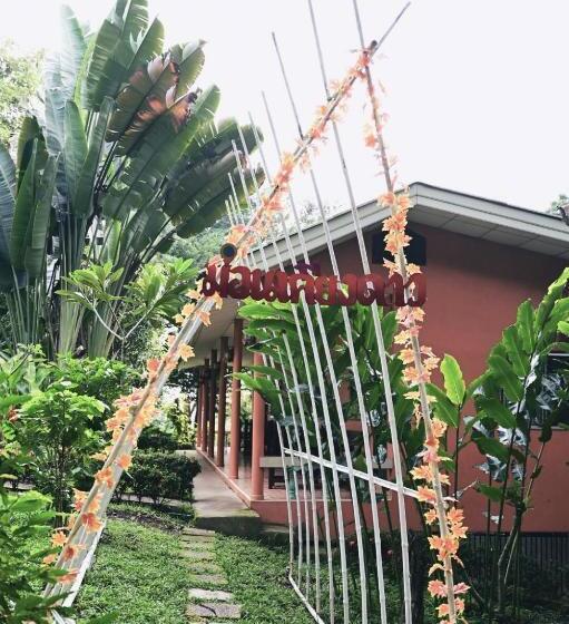 Mon Kiang Dao Resort