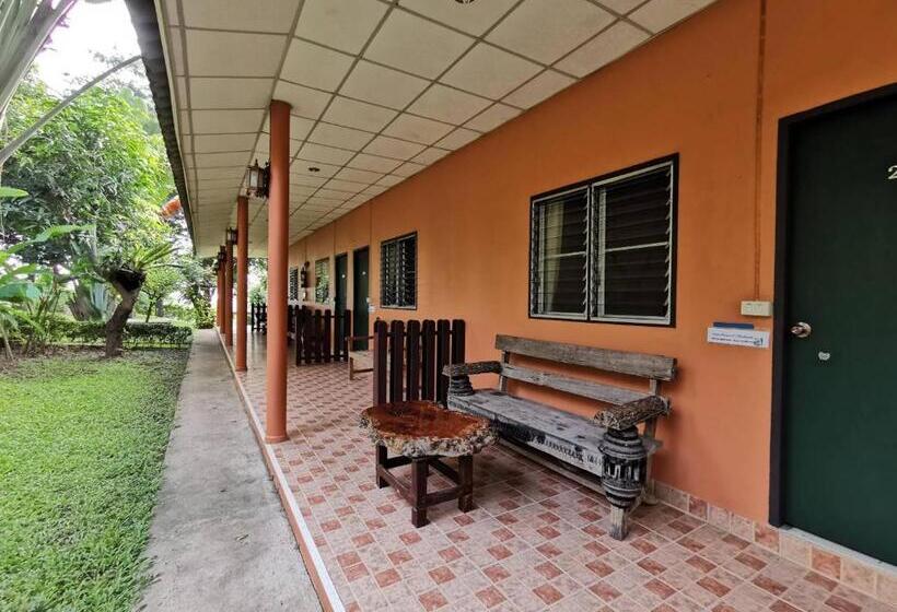 Mon Kiang Dao Resort