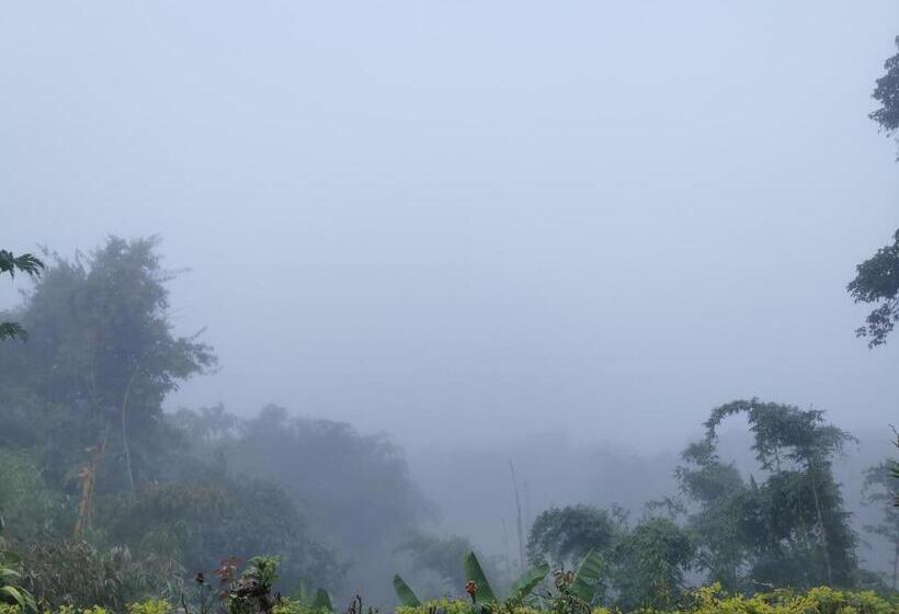 Mon Kiang Dao Resort