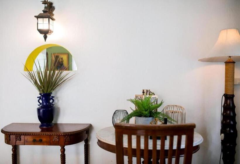 Natural Park Resort Pattaya