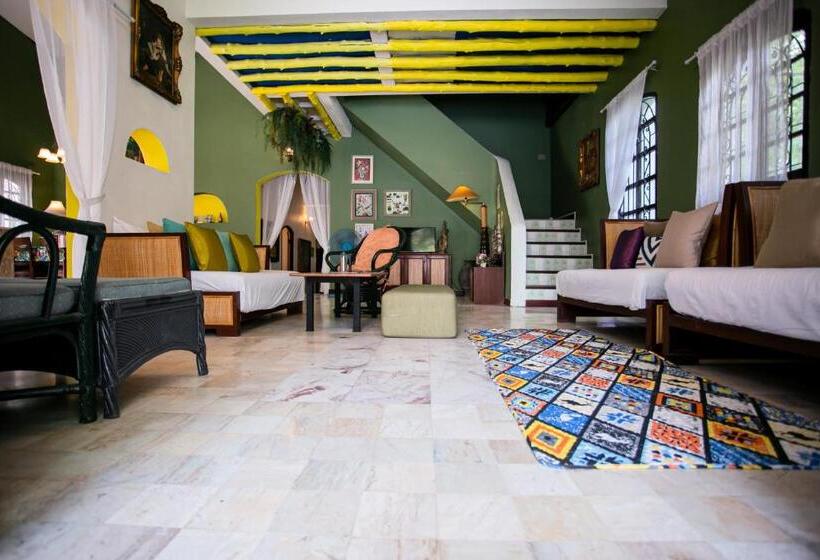 Natural Park Resort Pattaya