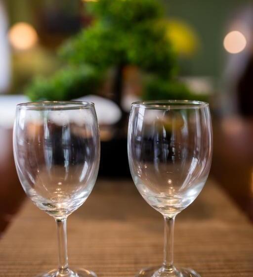 Natural Park Resort Pattaya