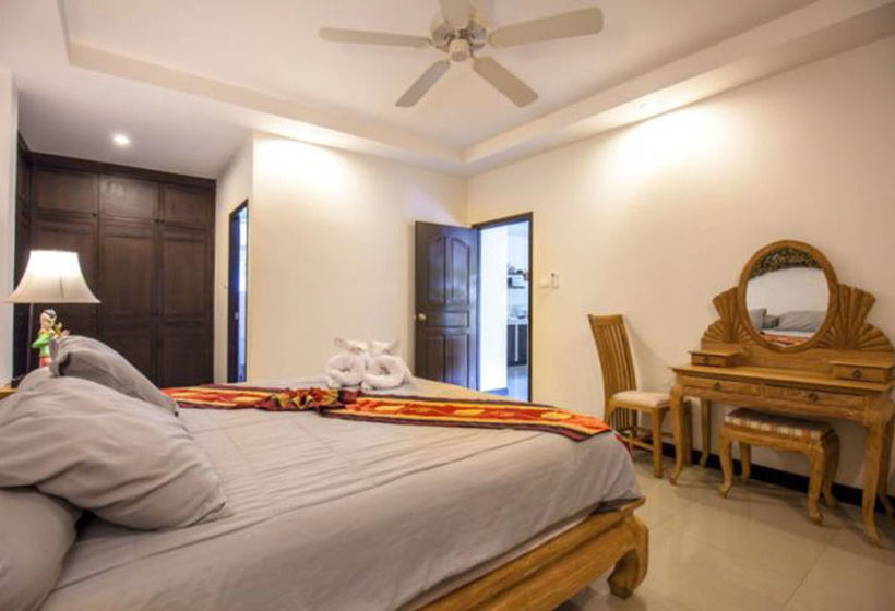 Pacotte Villa By G Estate