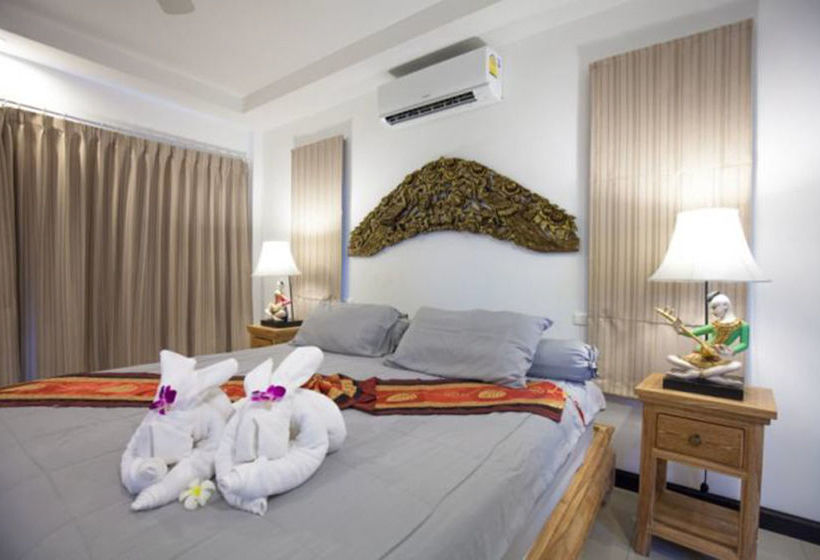 Pacotte Villa By G Estate