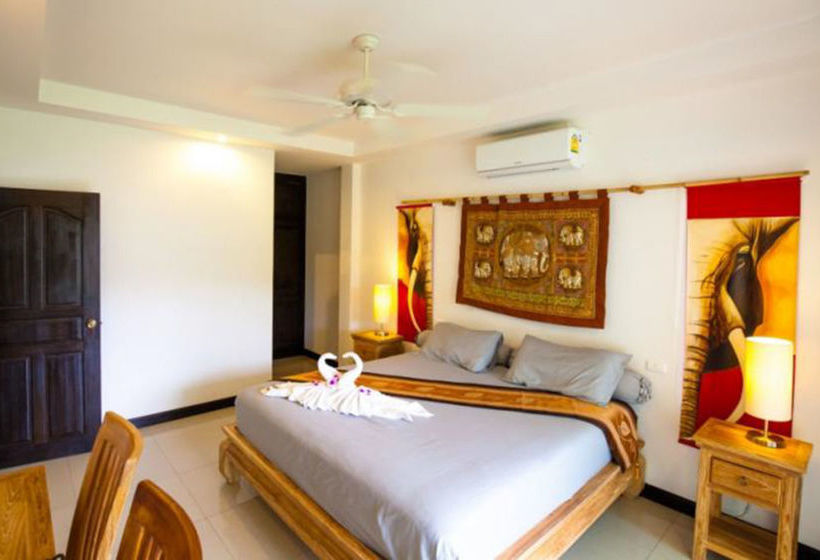 Pacotte Villa By G Estate