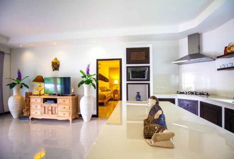 Pacotte Villa By G Estate