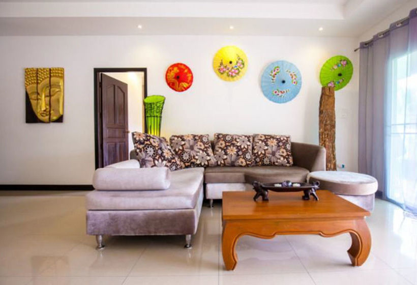 Pacotte Villa By G Estate