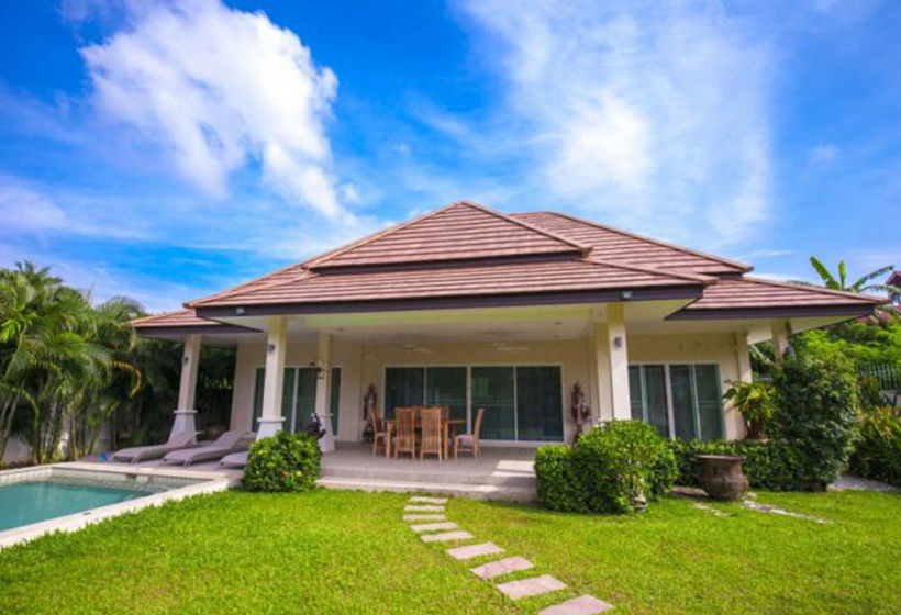 Pacotte Villa By G Estate