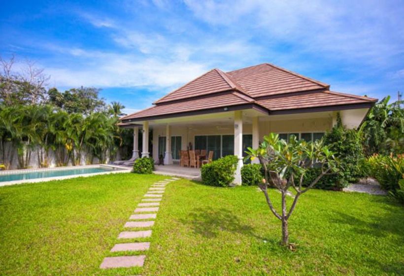 Pacotte Villa By G Estate