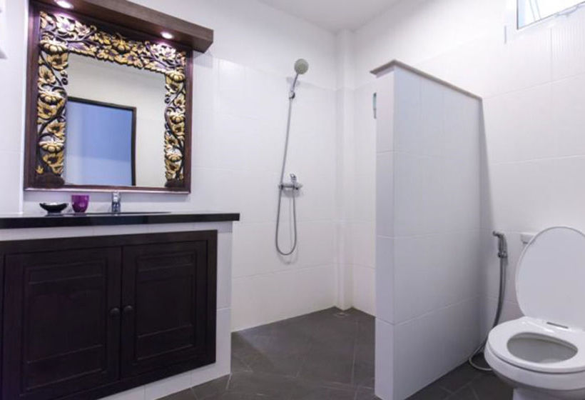 Pacotte Villa By G Estate