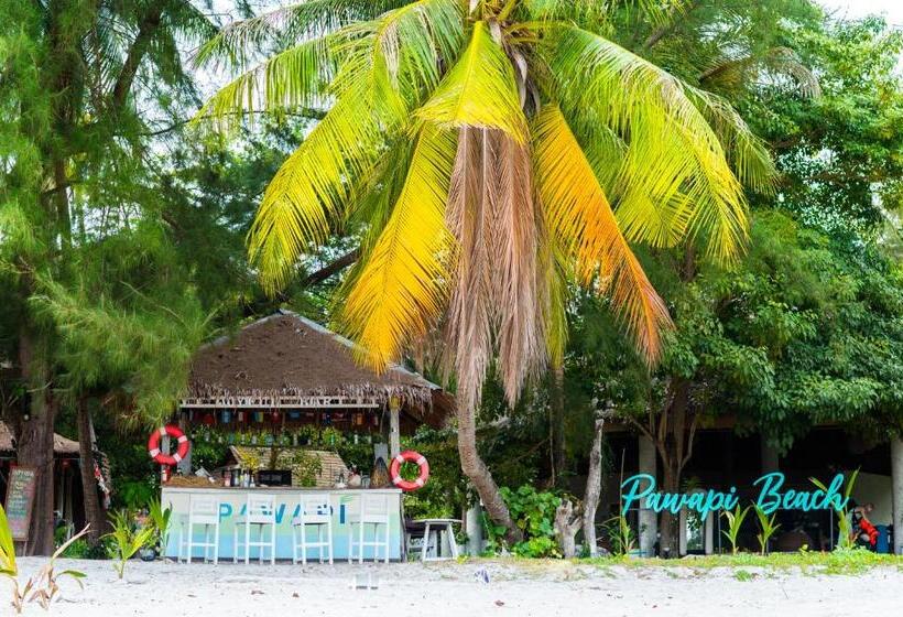Pawapi Beach Resort Koh Mook
