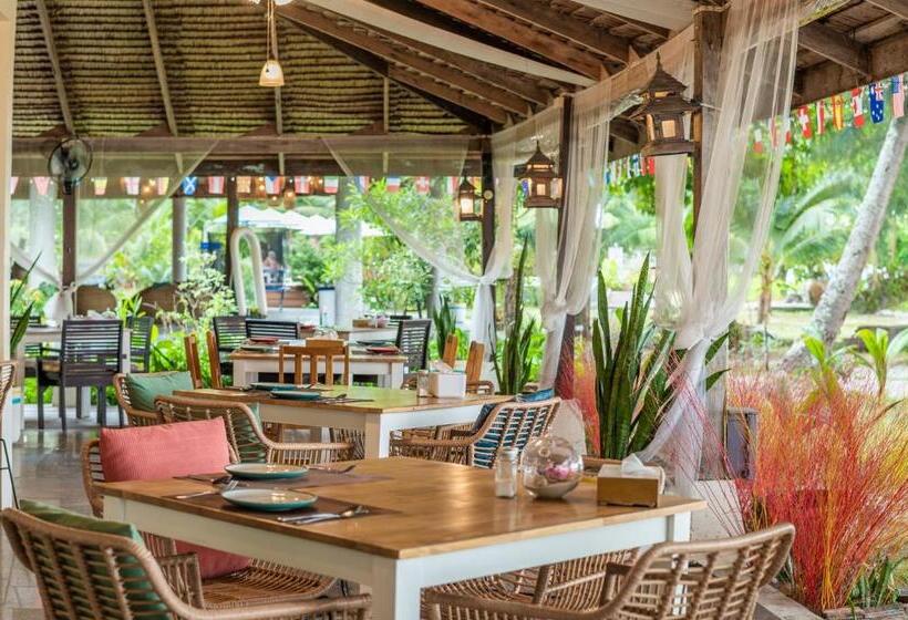 Pawapi Beach Resort Koh Mook