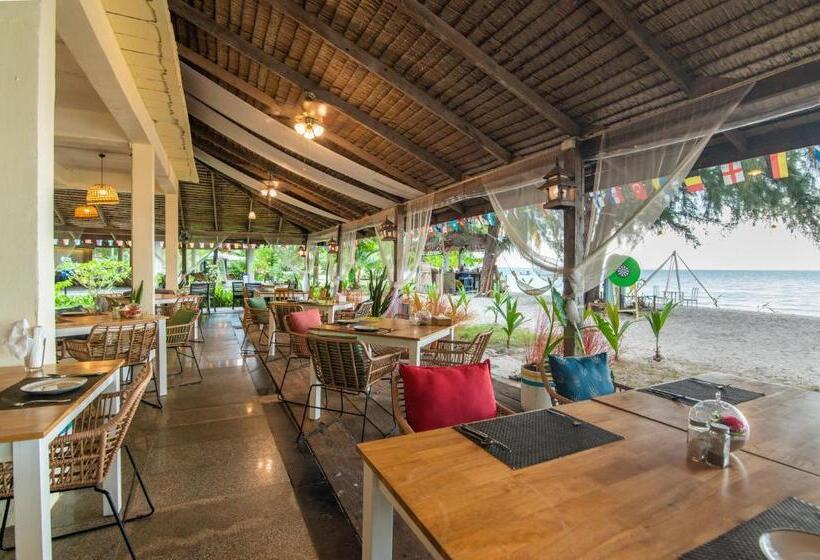Pawapi Beach Resort Koh Mook