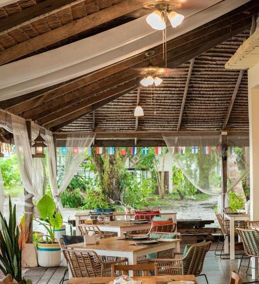 Pawapi Beach Resort Koh Mook