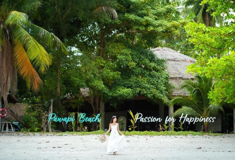 Pawapi Beach Resort Koh Mook
