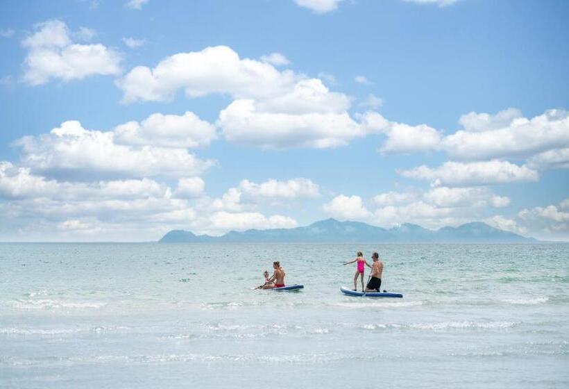 Pawapi Beach Resort Koh Mook