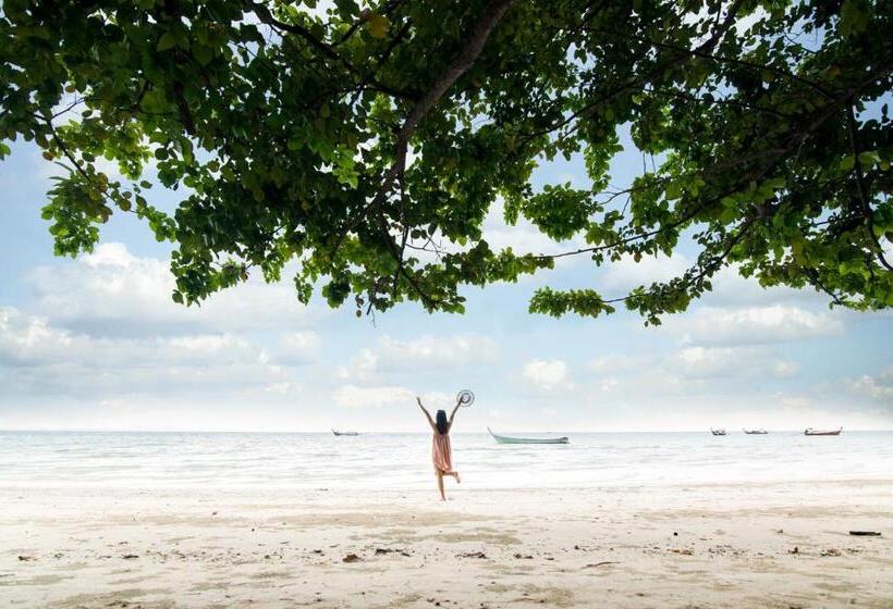 Pawapi Beach Resort Koh Mook