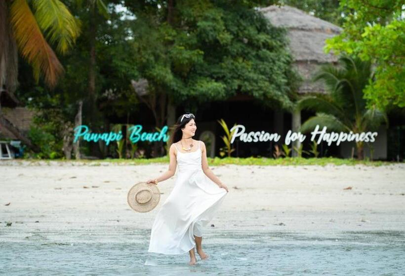 Pawapi Beach Resort Koh Mook