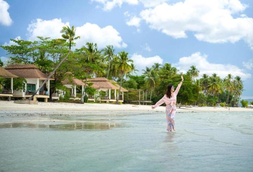 Pawapi Beach Resort Koh Mook