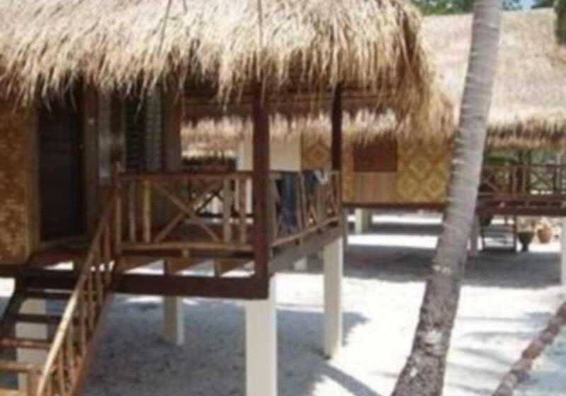 Pawapi Beach Resort Koh Mook