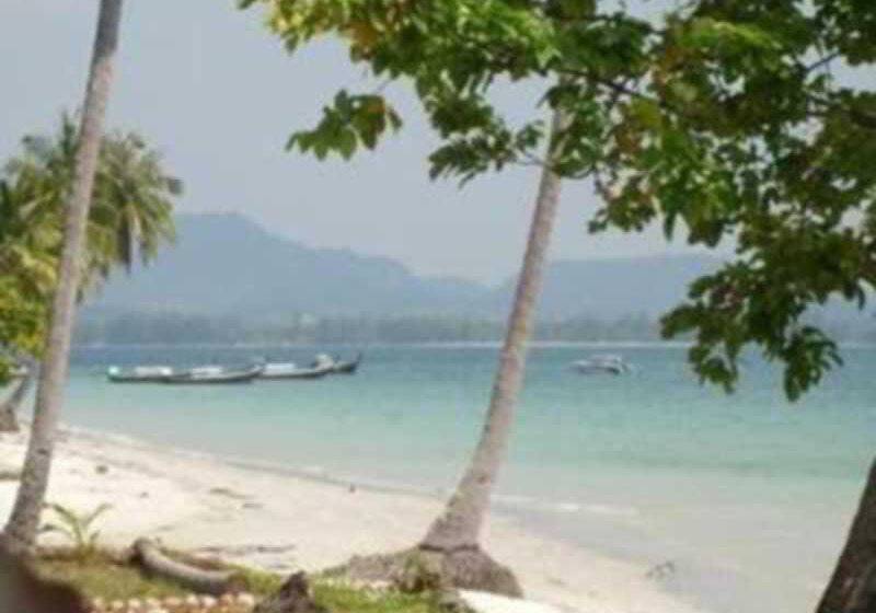 Pawapi Beach Resort Koh Mook