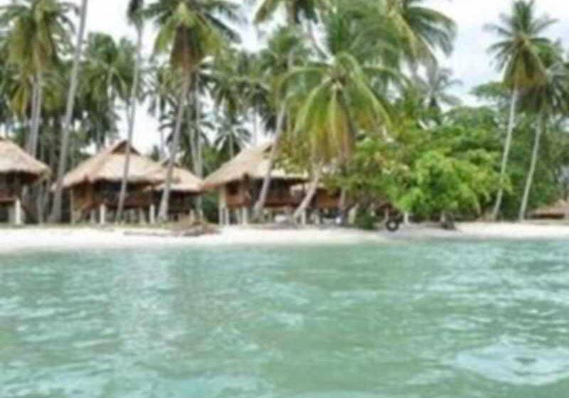 Pawapi Beach Resort Koh Mook