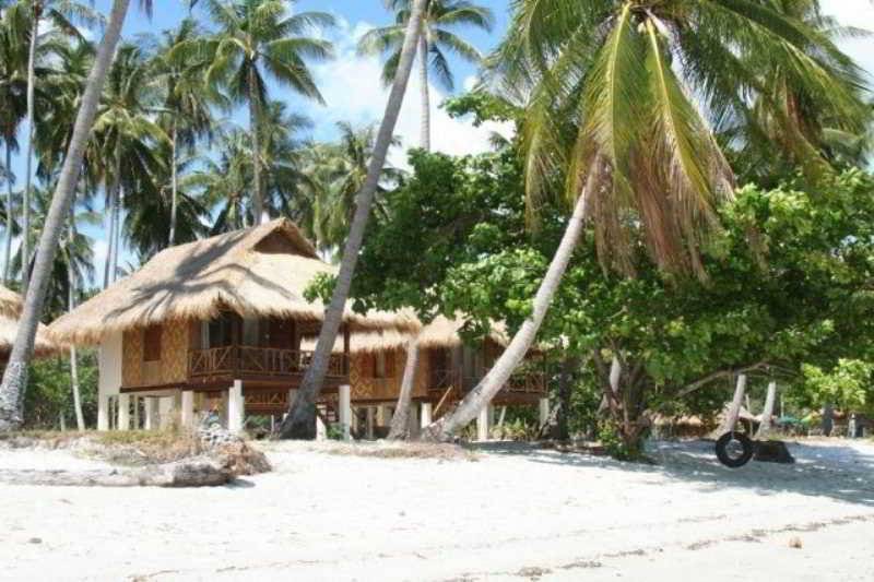 Pawapi Beach Resort Koh Mook