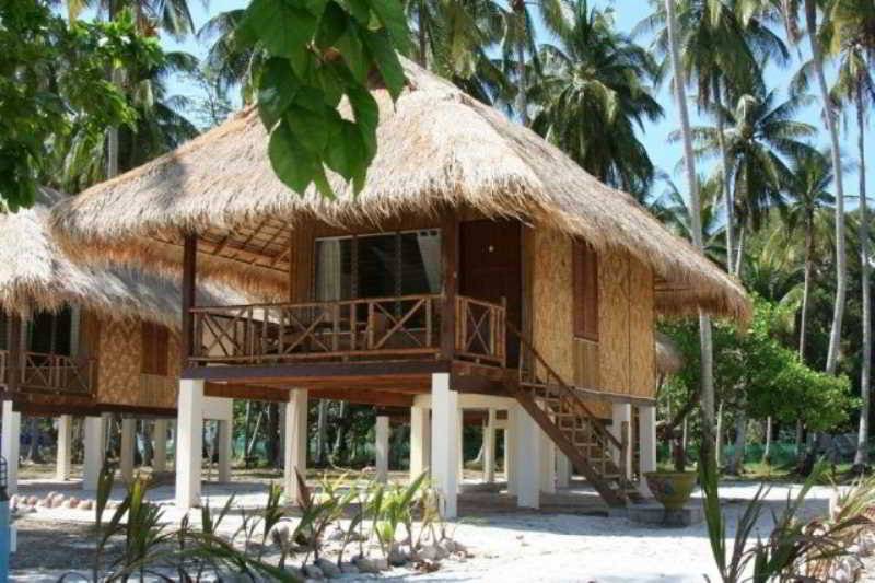 Pawapi Beach Resort Koh Mook