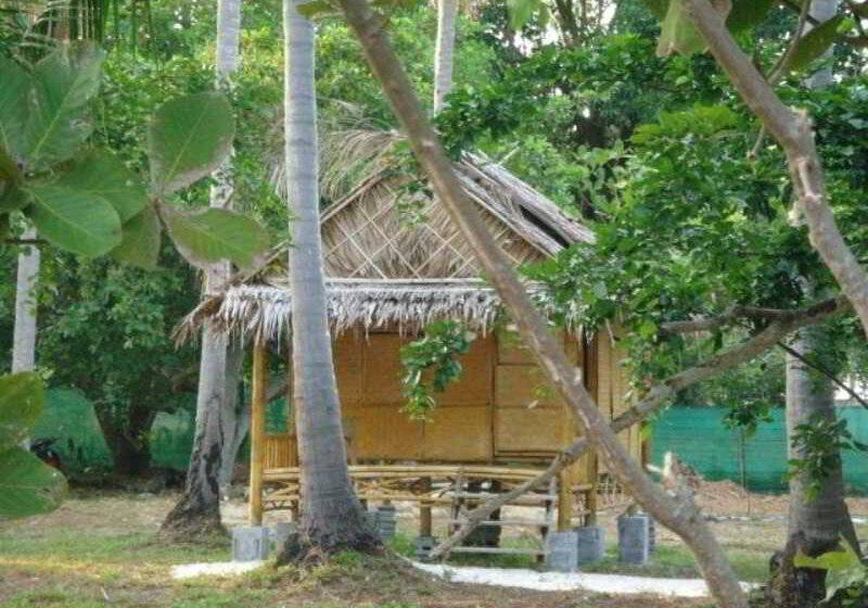 Pawapi Beach Resort Koh Mook